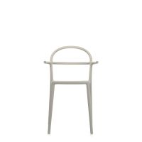 Generic C šedá Kartell