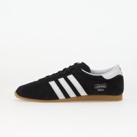 Sneakers adidas Paris Core Black/ Ftw White/ Gum4 EUR 45 1/3