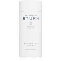 Dr. Barbara Sturm Balancing Toner voda za toniranje lica s hijaluronskom kiselinom 150 ml