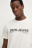 Pepe Jeans Bavlnené tričko Pepe Jeans DYLAN TEE