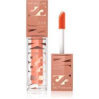 Maybelline Sunkisser tekoče rdečilo odtenek 02 Uptown Glow 4,7 ml