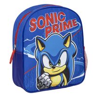 KIDS BACKPACK SCHOOL SONIC PRIME