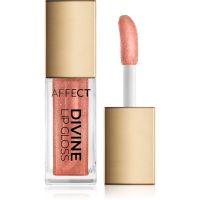 Affect Lip Gloss ulje za usne s hidratantnim učinkom nijansa Sugar 3,2 ml