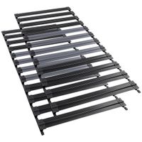 Boxxx SADA SVINOVACÍCH ROŠTOV 2 ks, 90/200 cm