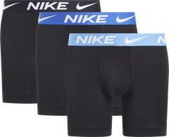 Nike boxer brief 3pk-Nike dri-fit essential micro M