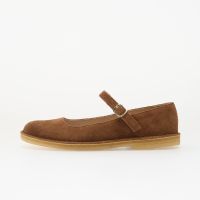 Sneakers Clarks Originals Desert Jane Cola Suede EUR 38
