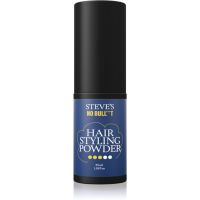 Steve's No Bull***t Hair Styling Powder пудра для волосся для чоловіків 35 мл