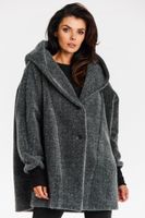 Awama Woman's Coat A681