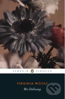 Mrs Dalloway - Virginia Woolf