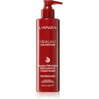 L'anza Healing ColorCare Trauma Treatment відновлюючий кондиціонер для слабкого та пошкодженого волосся 200 мл