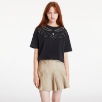 Koszulka Converse Proud To Be Oversized Cropped T-Shirt Converse Black XL