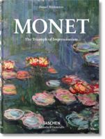 Monet or The Triumph of Impressionism