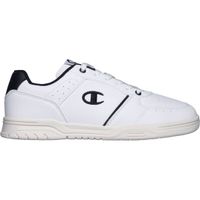 Champion CLY 400 Мъжки спортни обувки, бяло, размер 40