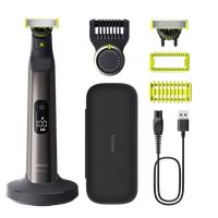 OneBlade Pro 360 QP6652/61 Seja + ķermenis