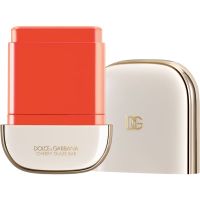 Dolce&Gabbana Cherry Glaze Bar festes cremiges Rouge in der Form eines Stiftes Farbton 03 Cheeky Coral - Pop Orange 11 g