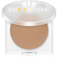 Huda Beauty Glo Wish Luminous puder odcień Light Medium 10 g