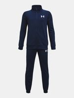 Under Armour Knit Track Suit Trenirka dječja (donji i gornji dio) plava