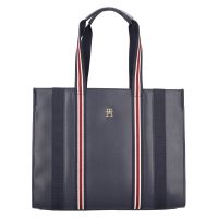 Női kézitáska Tommy Hilfiger Panera - fekete