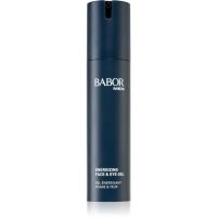 BABOR Men Energy-Gel für Gesicht und Augenpartien 50 ml