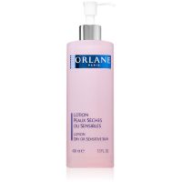 Orlane Tonic Lotion тоник за лице за чувствителна и суха кожа 400 мл.