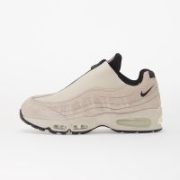 Sneakers Nike Air Max 95 Big Bubble Phantom/ Black-Lt Crimson-Smoke Grey EUR 38.5