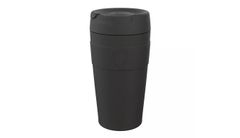 KeepCup Helix Thermal Black L Unisex - Pohár Keepcup - Čierna - STCBLA16-One-size - Size: One size