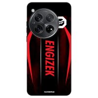 Fashion Case pre OnePlus 12 5G - OKTAGON - Engizek Fight Jersey
