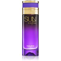 Franck Olivier Sun Java Rose Oud Eau de Parfum für Damen 75 ml