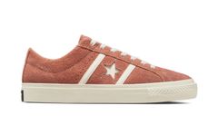 Converse One Star Academy Pro Suede - Pánske - Tenisky Converse - Oranžové - A08491C - Veľkosť: 44.5