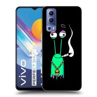 ULTIMATE CASE pro Vivo Y52 5G - Earth - Sám doma