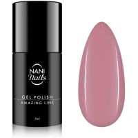NaniNails Amazing Line Gel-Nagellack Farbton Paso Doble 5 ml