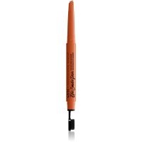 NYX Professional Makeup Epic Smoke Liner langlebiger Eyeliner Farbton 05 Fired Up 0,17 g