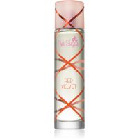 Pink Sugar Red Velvet Eau de Toilette für Damen 100 ml