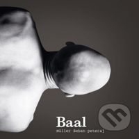 Richard Müller: Baal LP - Richard Müller