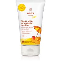 Weleda Sun dječje mlijeko za sunčanje SPF 30 150 ml