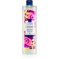 Avon Care Jasmine Scent & Glycerine gel de dus hidratant 500 ml