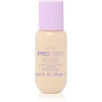 Technic Cosmetics Pro Tint легкий тональний крем для природнього вигляду відтінок Caramelised Peach 30 мл