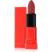 Bottega Verde Amore di Rossetto Kremasti ruž sa satenskim odsjajem nijansa 12 Pronta Pel Colpire 3,5 ml