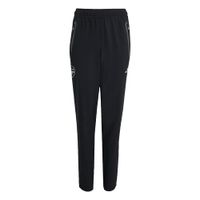 ADIDAS PERFORMANCE Sportske hlače 'FC Arsenal Tiro 25 Competition'  crna / bijela