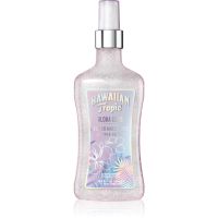 Hawaiian Tropic Perfumes Aloha Coco Shimmer спрей за тяло с блясък за жени 250 мл.