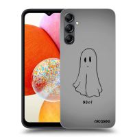 Silikónový prehľadný obal pre Samsung Galaxy A15 A156B 5G - Ghost