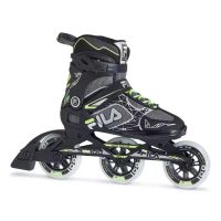 Kolieskové korčule Fila Legacy Pro 100 Lady, 6.0, 39, 3x, 100