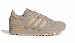 adidas ZX 600 Muškarci - Tenisice adidas Originals - Beige - JR8739-9.5 - Size: 9.5