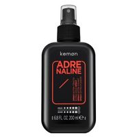 Kemon Adrenaline Extra-Hold Spray mocno utrwalający lakier do włosów 200 ml