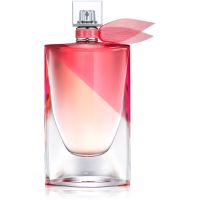 Lancôme La Vie Est Belle En Rose Eau de Toilette für Damen 100 ml