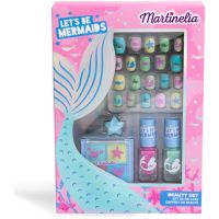 Martinelia Let´s be Mermaid Beauty набір для дітей 3+