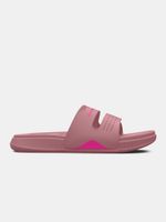 Under Armour Pantofle UA W Ansa Studio-PNK - Dámské