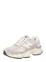 new balance Niske tenisice '9060'  boja pijeska / lila / bijela