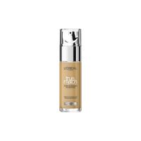 L’Oréal Paris True Match Foundation - 4D/4W Golden Natural