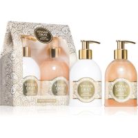 Vivian Gray Romance Vanilla & Patchouli Geschenkset(für die Hände)